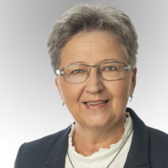 Rudolf-Hausner Inge